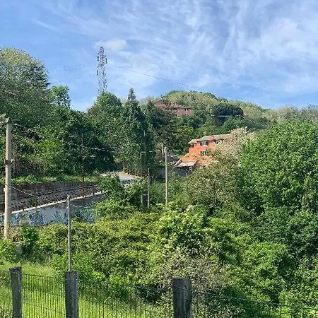 Genova Country Frühstückspension