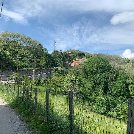 Genova Country فندق مبيت وإفطار