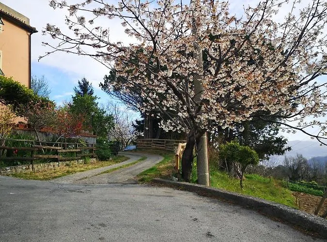 Genova Country 3*