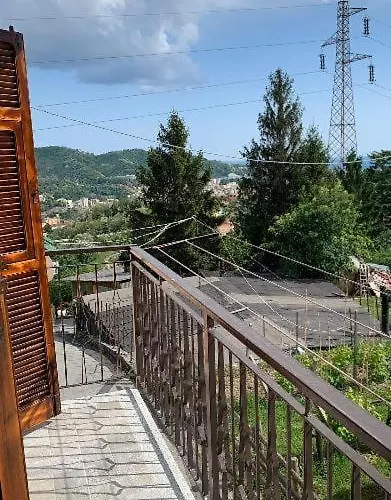 Genova Country 3*