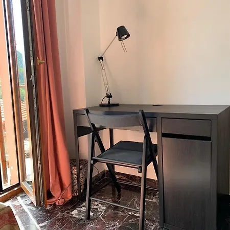 Genova Country Fegino