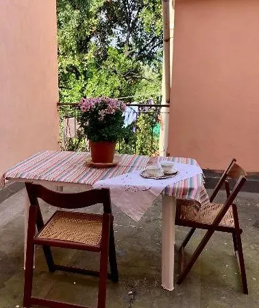Genova Country Bed & Breakfast