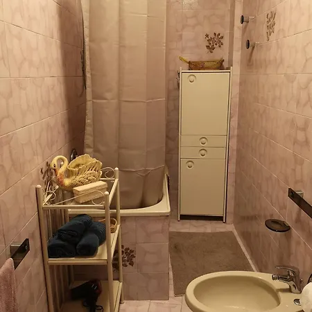 Bed & Breakfast Genova Country