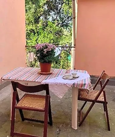 Genova Country Bed & Breakfast 3*