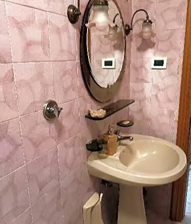 Genova Country Bed & Breakfast 3*