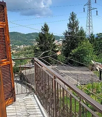 Bed & Breakfast Genova Country 3*