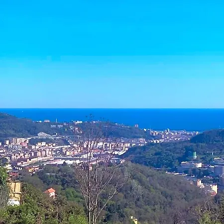 Genova Country 3* Fegino