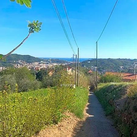 Bed & Breakfast Genova Country