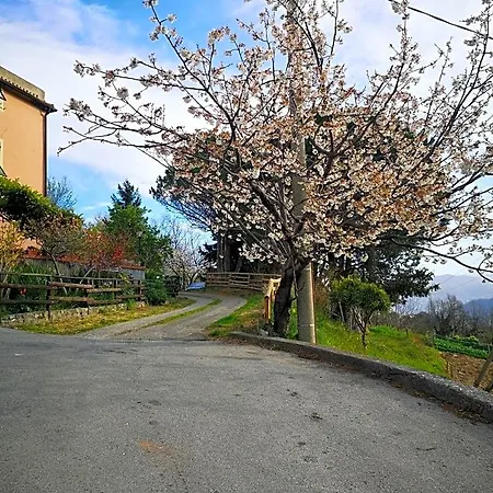 Genova Country Bed & Breakfast