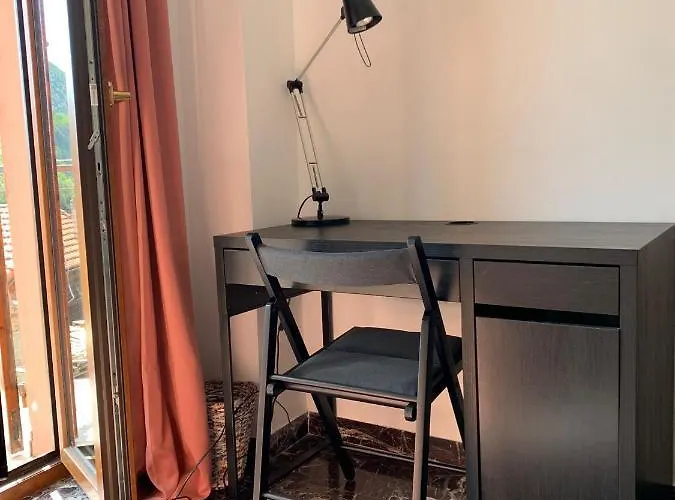 Genova Country Fegino