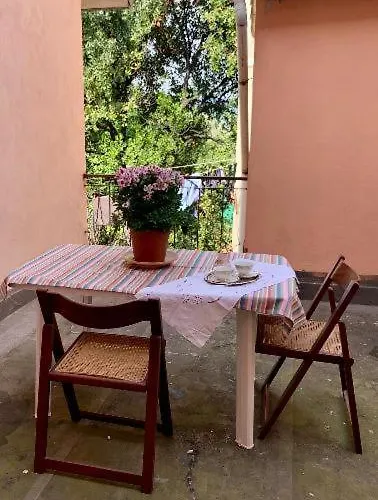 Genova Country Couette-café