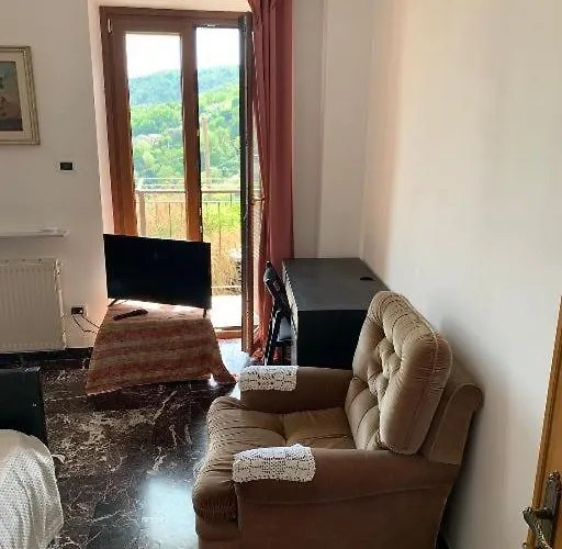 Couette-café Genova Country