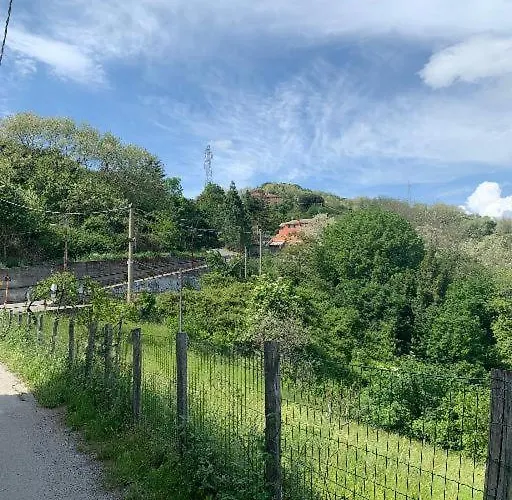 Genova Country Bed & Breakfast