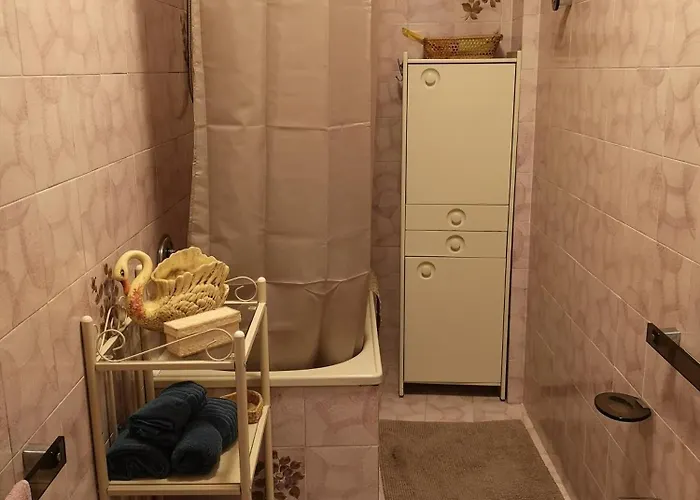 Couette-café Genova Country