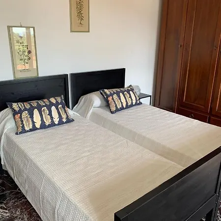 Genova Country Bed & Breakfast *