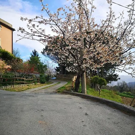 Genova Country *