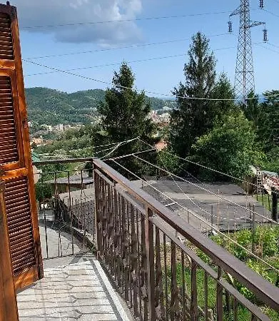Genova Country *