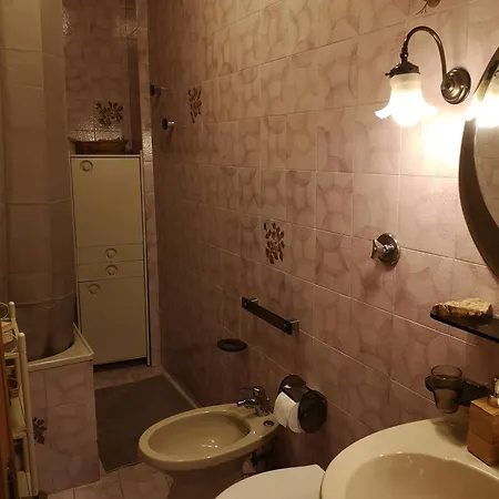 Genova Country Bed & Breakfast Fegino